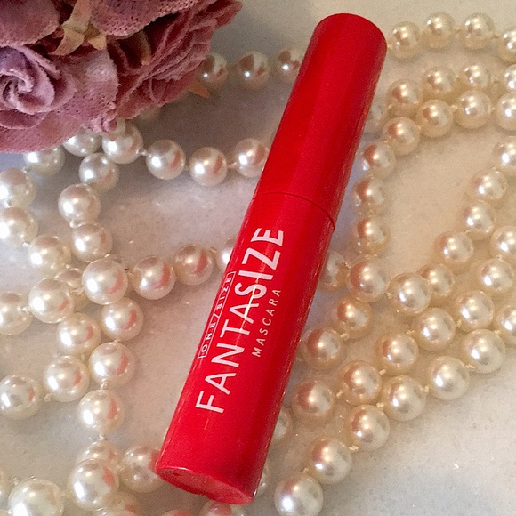 ONE/SIZE Fantasize Mascara Black - Picture 11 of 14